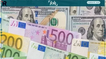 أسعار العملات الأجنبية والعربية مقابل الجنيه المصري الخميس 18 ديسمبر 2025